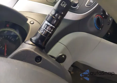 2017 Hyundai Accent Se z USA, uszkodzony, nr VIN KMHCT5AE2HU319654